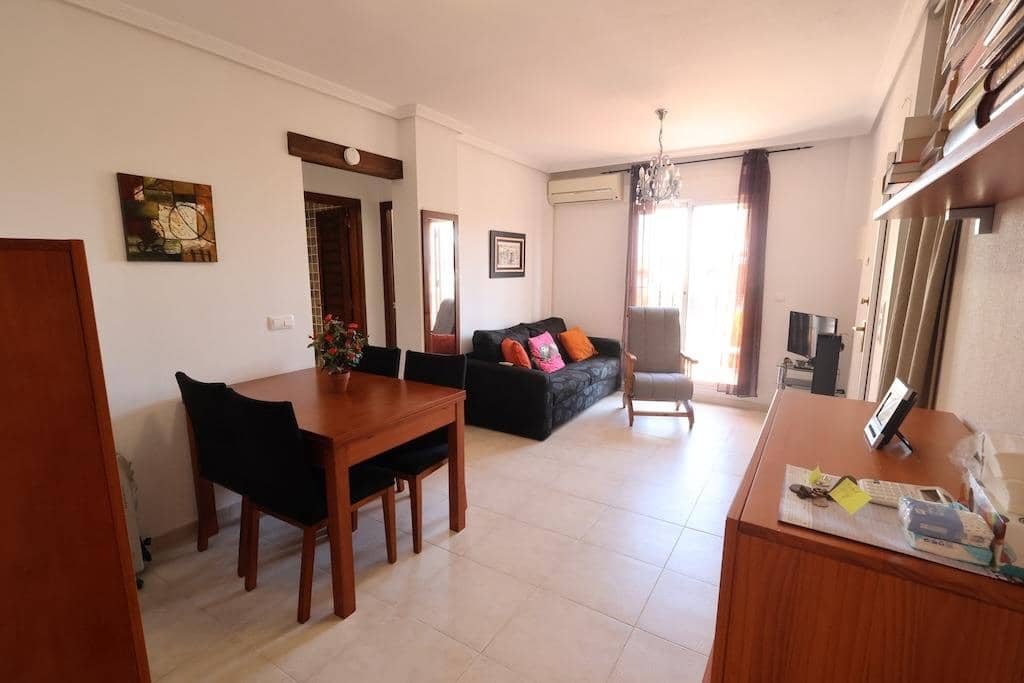 2 soveværelse Lejlighed til salg i Torrevieja - € 210.000 (Ref: 10098587)