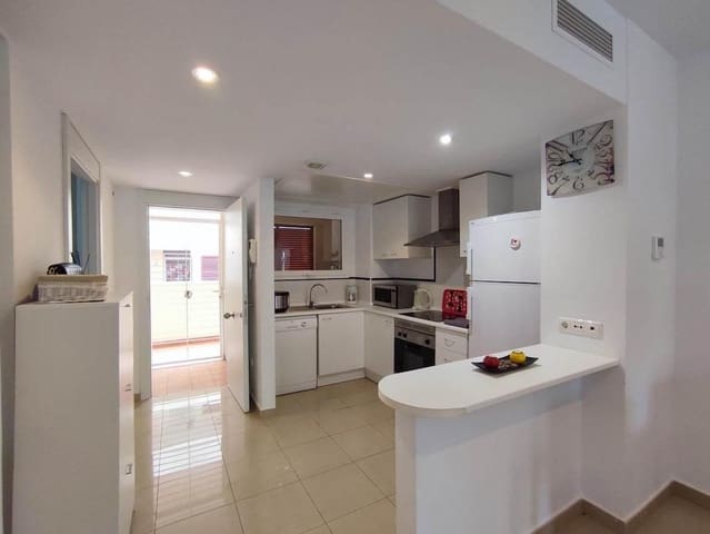 2 slaapkamer Appartement te koop in Punta Prima, Orihuela - € 225.000 (Ref: 10098588)