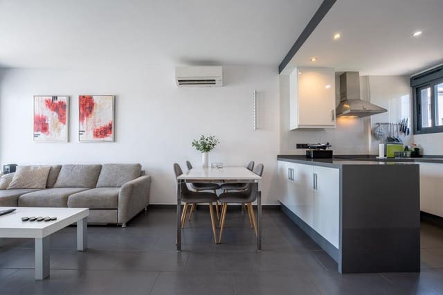 2 Zimmer Penthouse zu verkaufen in Punta Prima, Torrevieja - 299.900 € (Ref: 10098589)