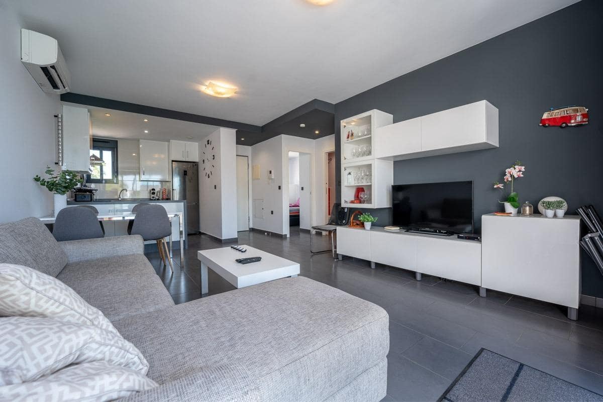 2 Zimmer Penthouse zu verkaufen in Punta Prima - 299.900 € (Ref: 10098589)