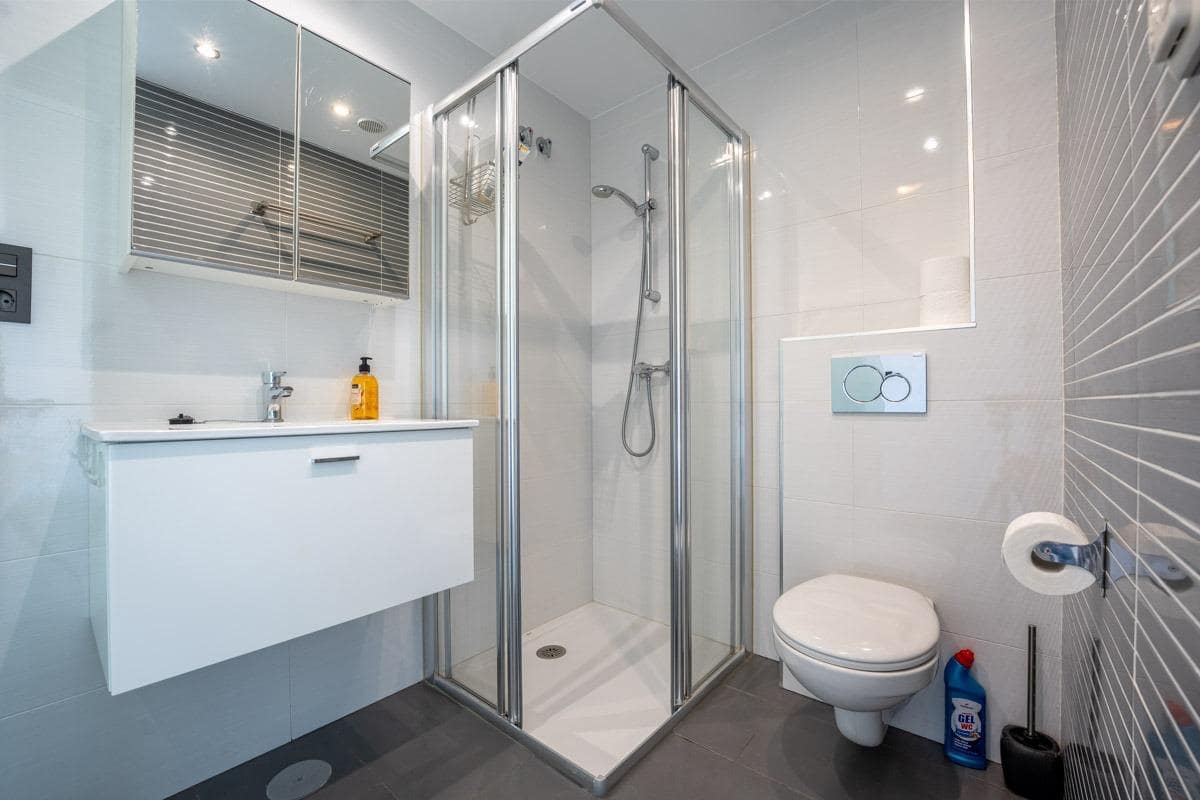 2 Zimmer Penthouse zu verkaufen in Punta Prima - 299.900 € (Ref: 10098589)