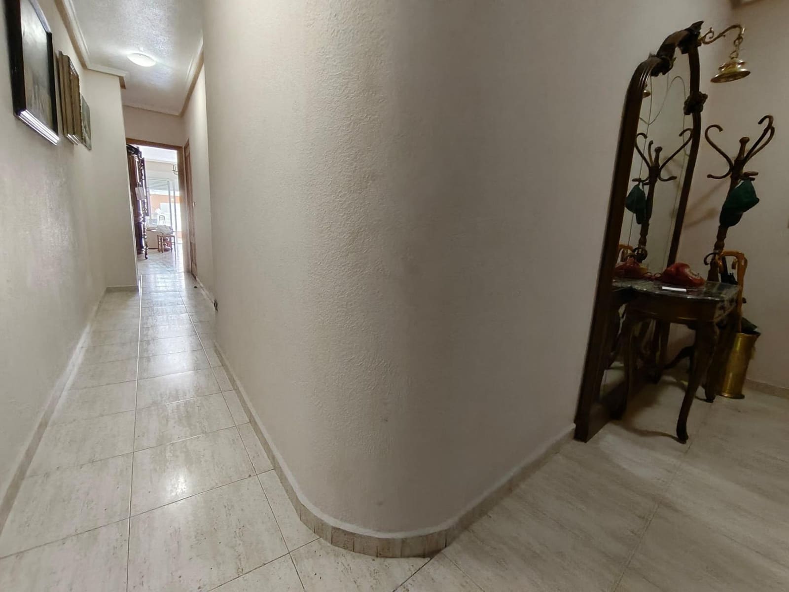 3 soveværelse Lejlighed til salg i Torrevieja - € 189.000 (Ref: 10098590)