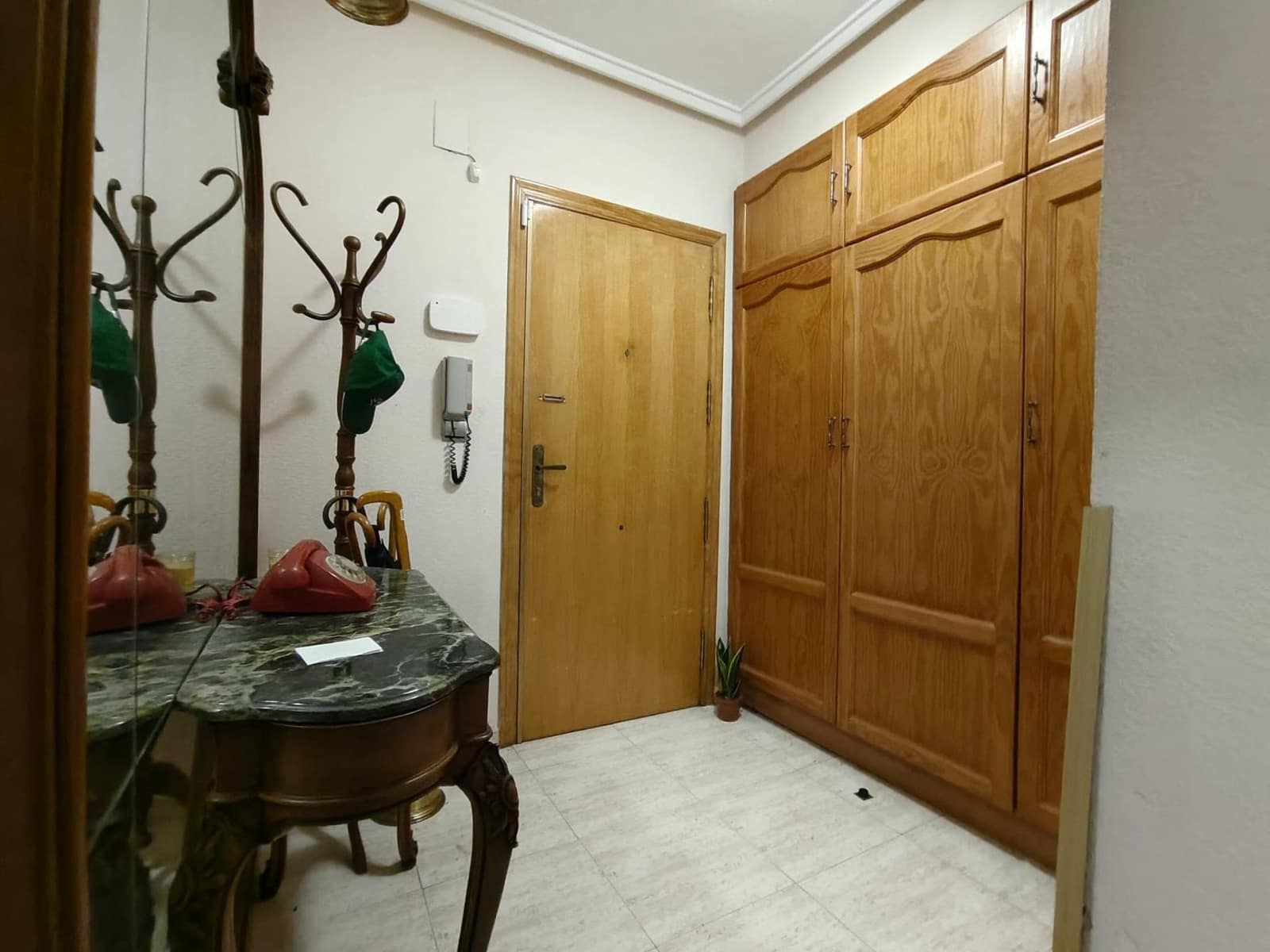 3 soveværelse Lejlighed til salg i Torrevieja - € 189.000 (Ref: 10098590)