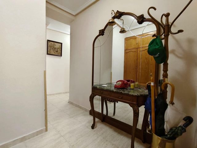 3 makuuhuone Huoneisto myytävänä paikassa Playa del Cura, Torrevieja mukana 
autotalli - 189 000 € (Ref: 10098590)