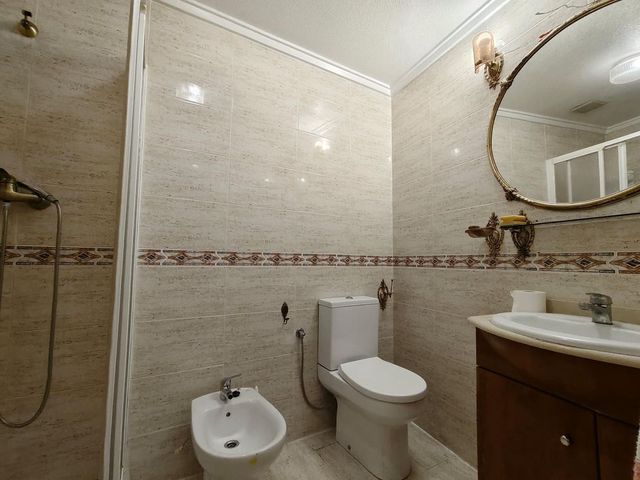 3 makuuhuone Huoneisto myytävänä paikassa Playa del Cura, Torrevieja mukana 
autotalli - 189 000 € (Ref: 10098590)