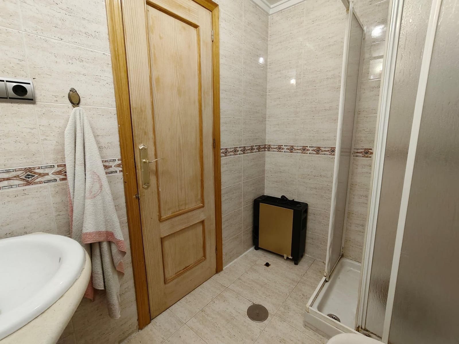 3 soveværelse Lejlighed til salg i Torrevieja - € 189.000 (Ref: 10098590)