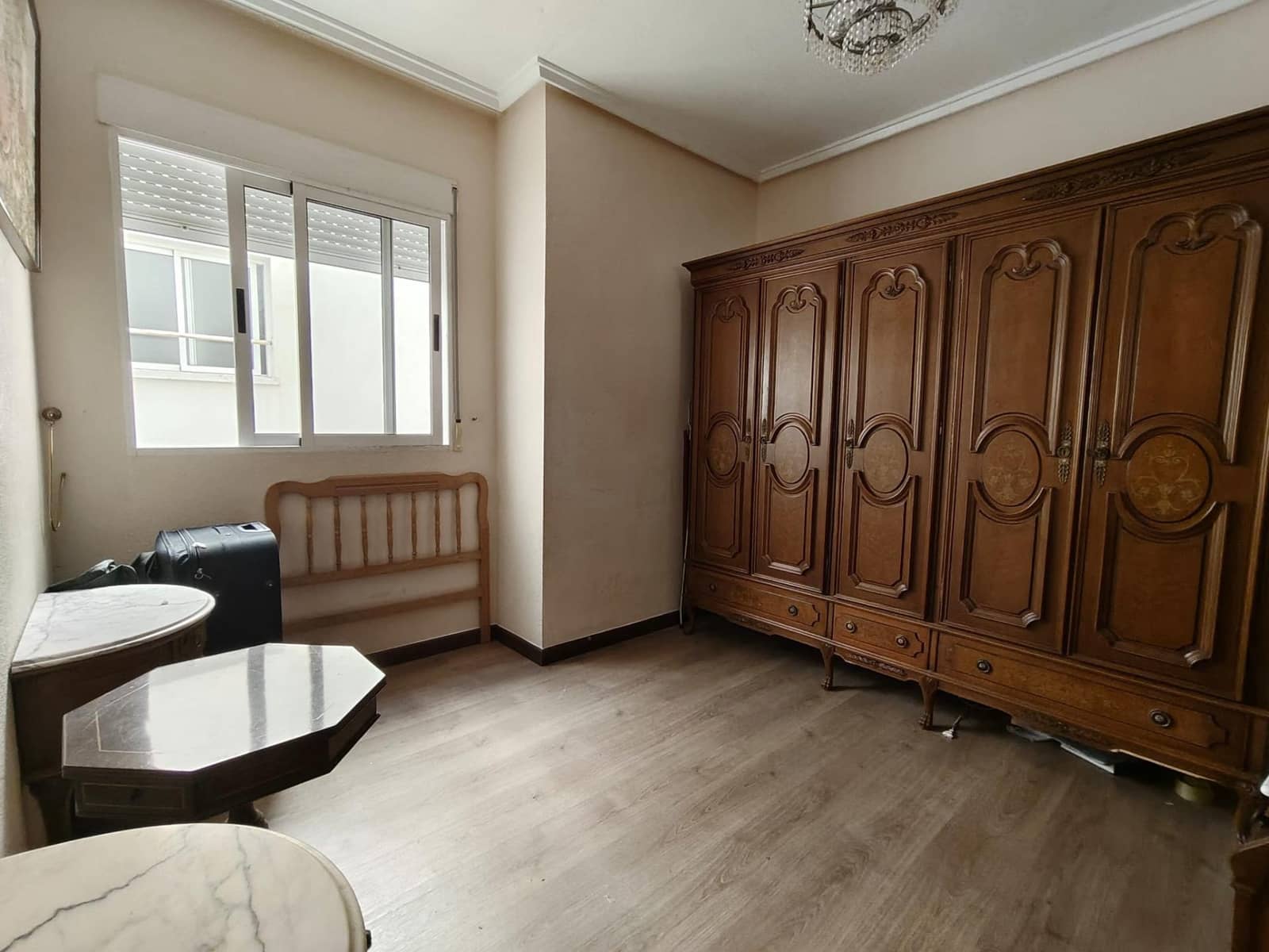 3 soveværelse Lejlighed til salg i Torrevieja - € 189.000 (Ref: 10098590)