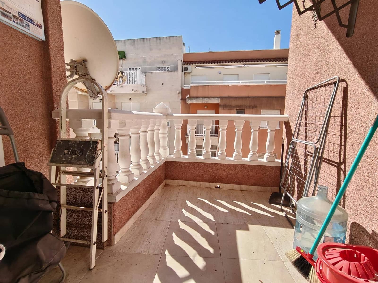 3 soveværelse Lejlighed til salg i Torrevieja - € 189.000 (Ref: 10098590)