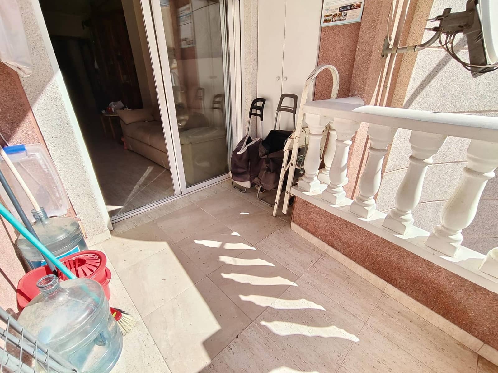 3 soveværelse Lejlighed til salg i Torrevieja - € 189.000 (Ref: 10098590)