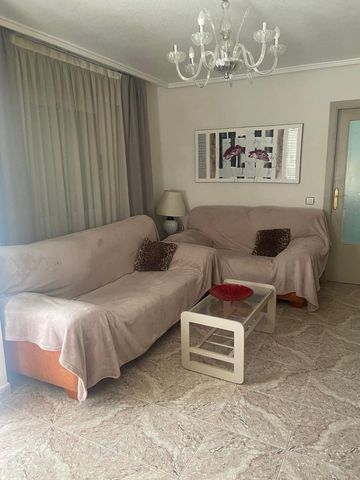 3 makuuhuone Huoneisto myytävänä paikassa Playa del Acequión, Torrevieja - 159 900 € (Ref: 10098591)