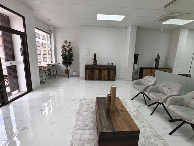 Gewerbe zu verkaufen in Los Montesinos - 164.969 € (Ref: 10098710)