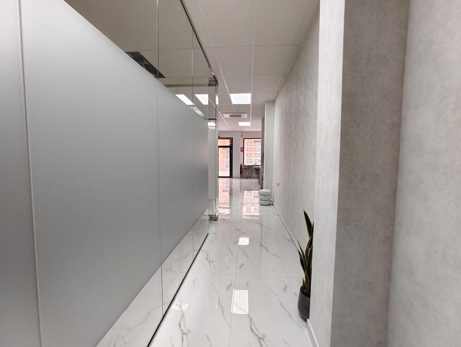 Gewerbe zu verkaufen in Los Montesinos - 164.969 € (Ref: 10098710)