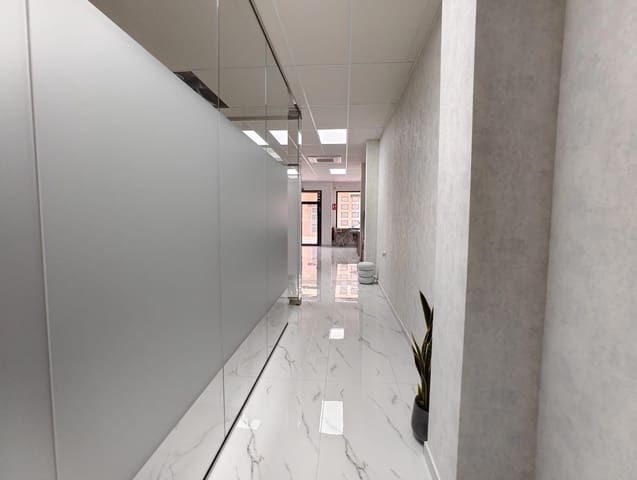 Gewerbe zu verkaufen in Los Montesinos - 164.969 € (Ref: 10098710)