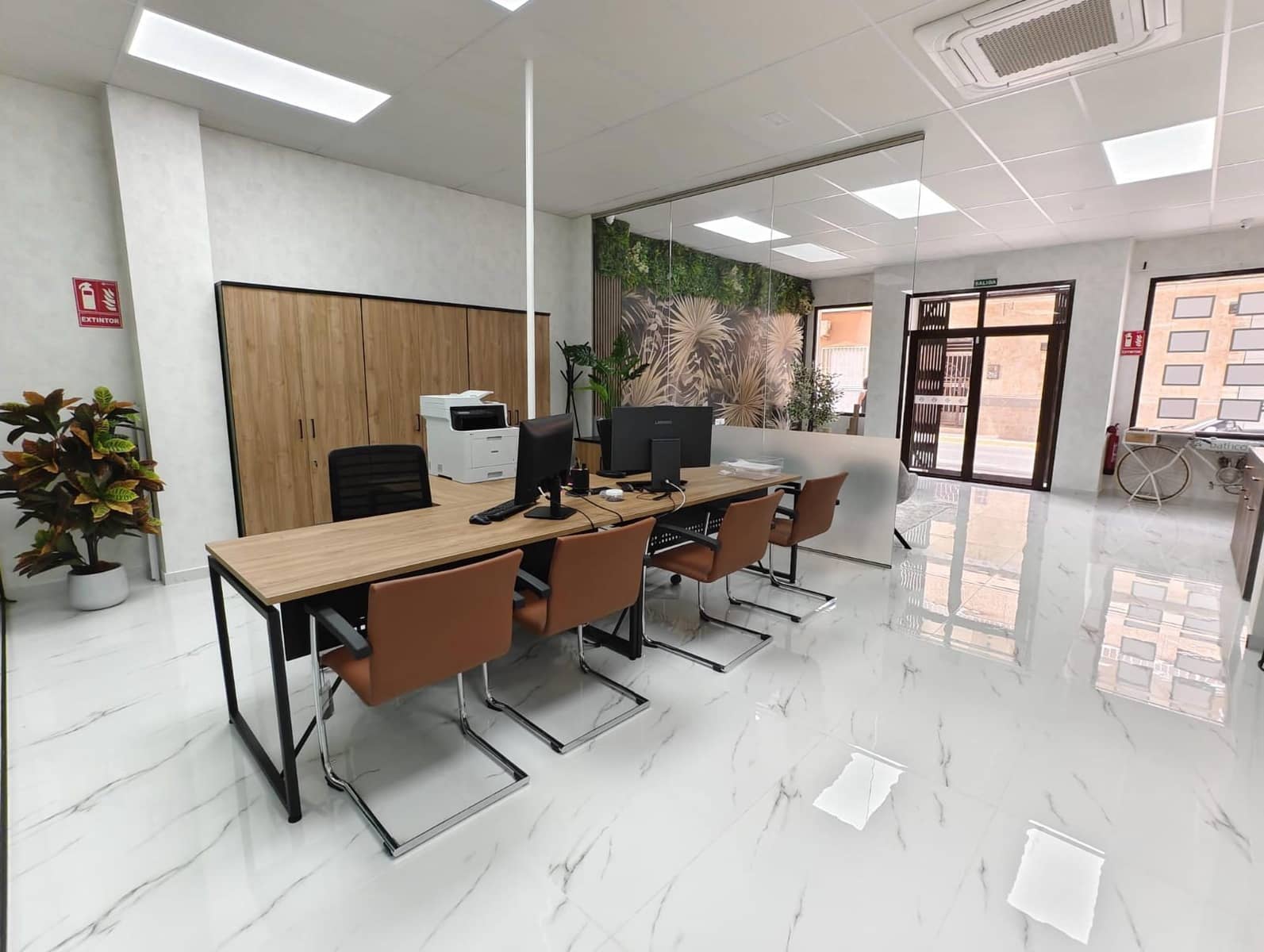 Gewerbe zu verkaufen in Los Montesinos - 164.969 € (Ref: 10098710)