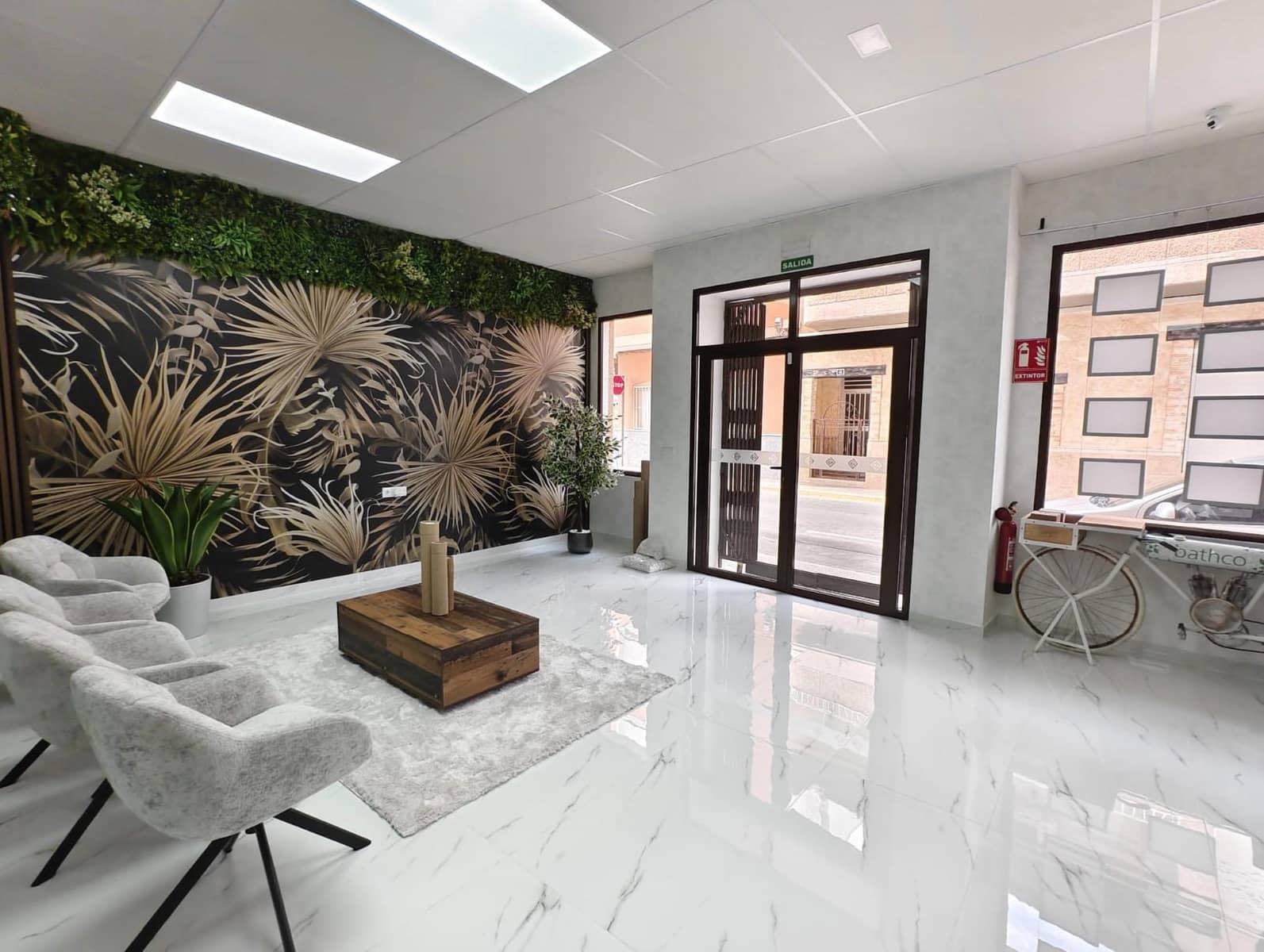 Gewerbe zu verkaufen in Los Montesinos - 164.969 € (Ref: 10098710)