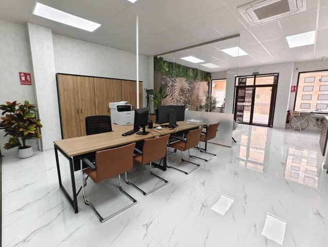 Gewerbe zu verkaufen in Los Montesinos - 164.969 € (Ref: 10098710)