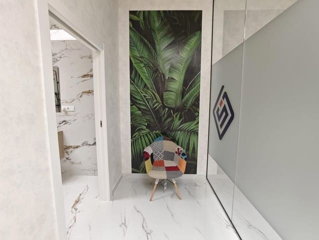 Gewerbe zu verkaufen in Los Montesinos - 164.969 € (Ref: 10098710)