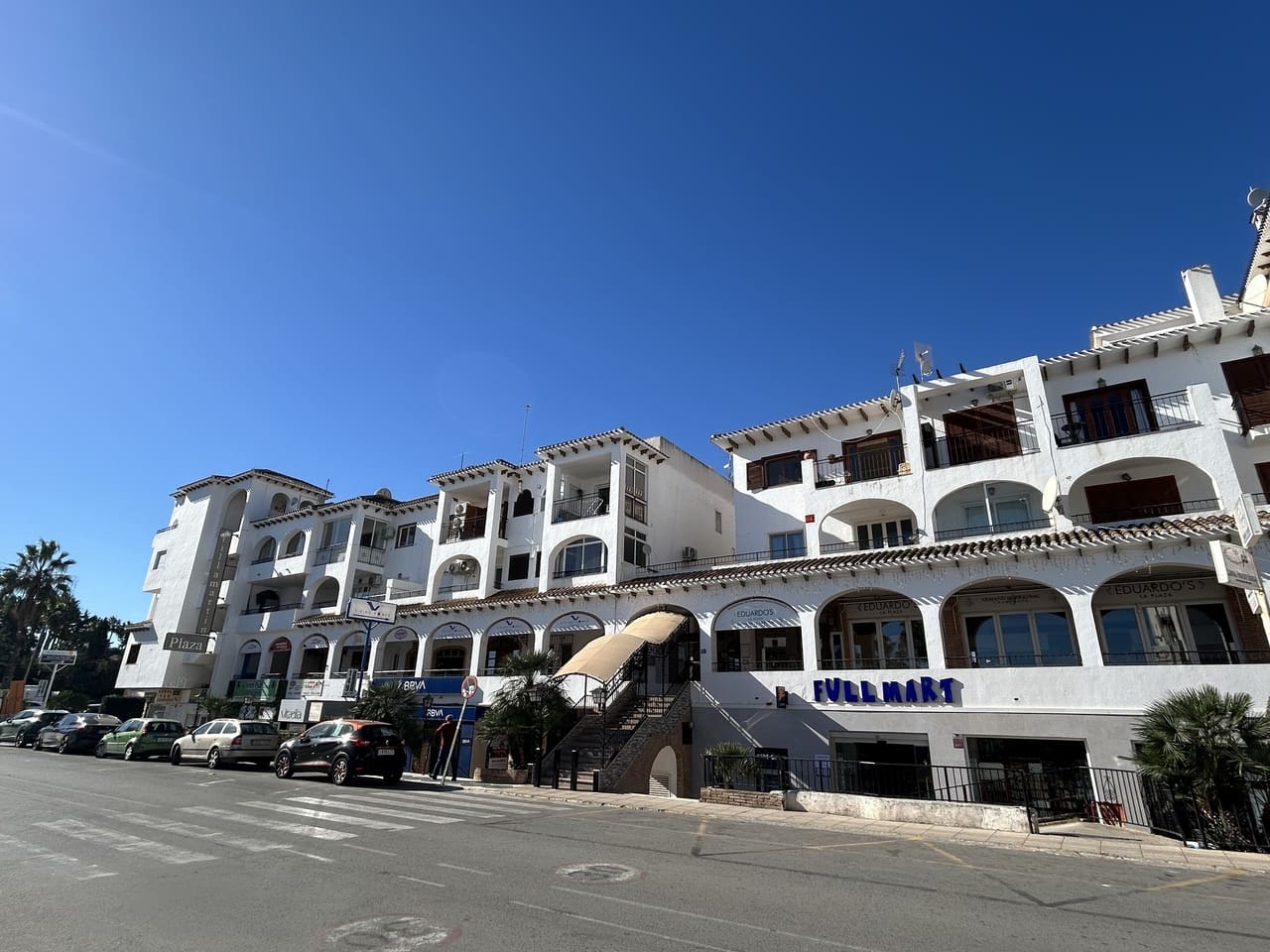 Restaurant/bar te koop in Villamartin - € 180.000 (Ref: 10098712)