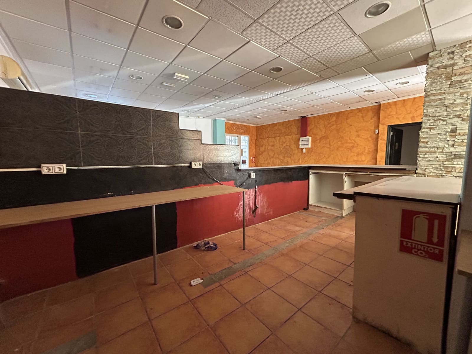 Restaurant/bar te koop in Villamartin - € 180.000 (Ref: 10098712)