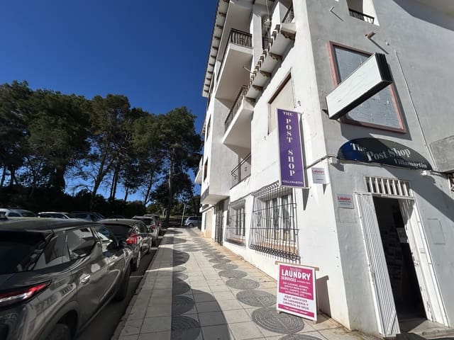 Restaurant/Bar for sale in Villamartin, Orihuela - € 180,000 (Ref: 10098712)
