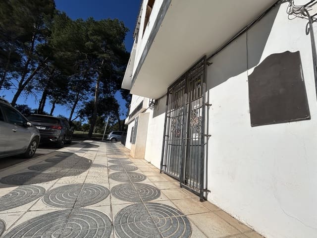 Restaurant/Bar for sale in Villamartin, Orihuela - € 180,000 (Ref: 10098712)