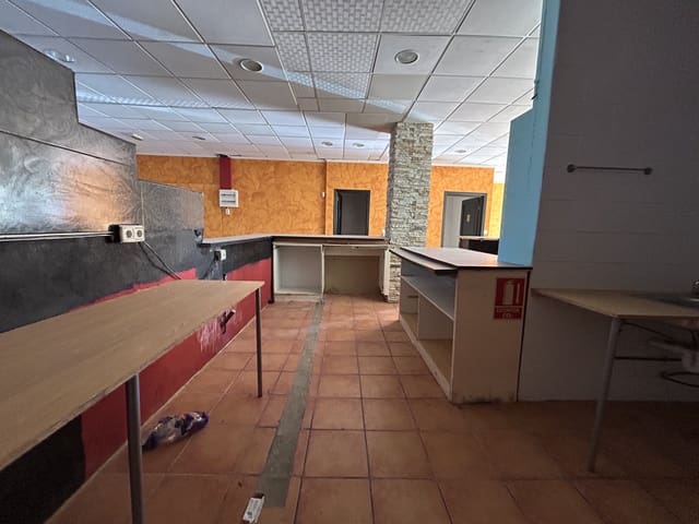Restaurant/Bar for sale in Villamartin, Orihuela - € 180,000 (Ref: 10098712)