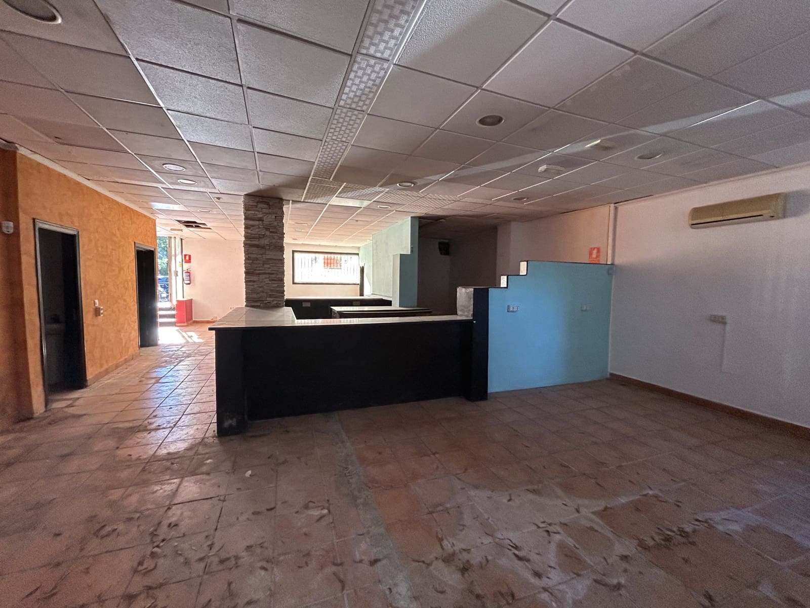Restaurant/bar te koop in Villamartin - € 180.000 (Ref: 10098712)