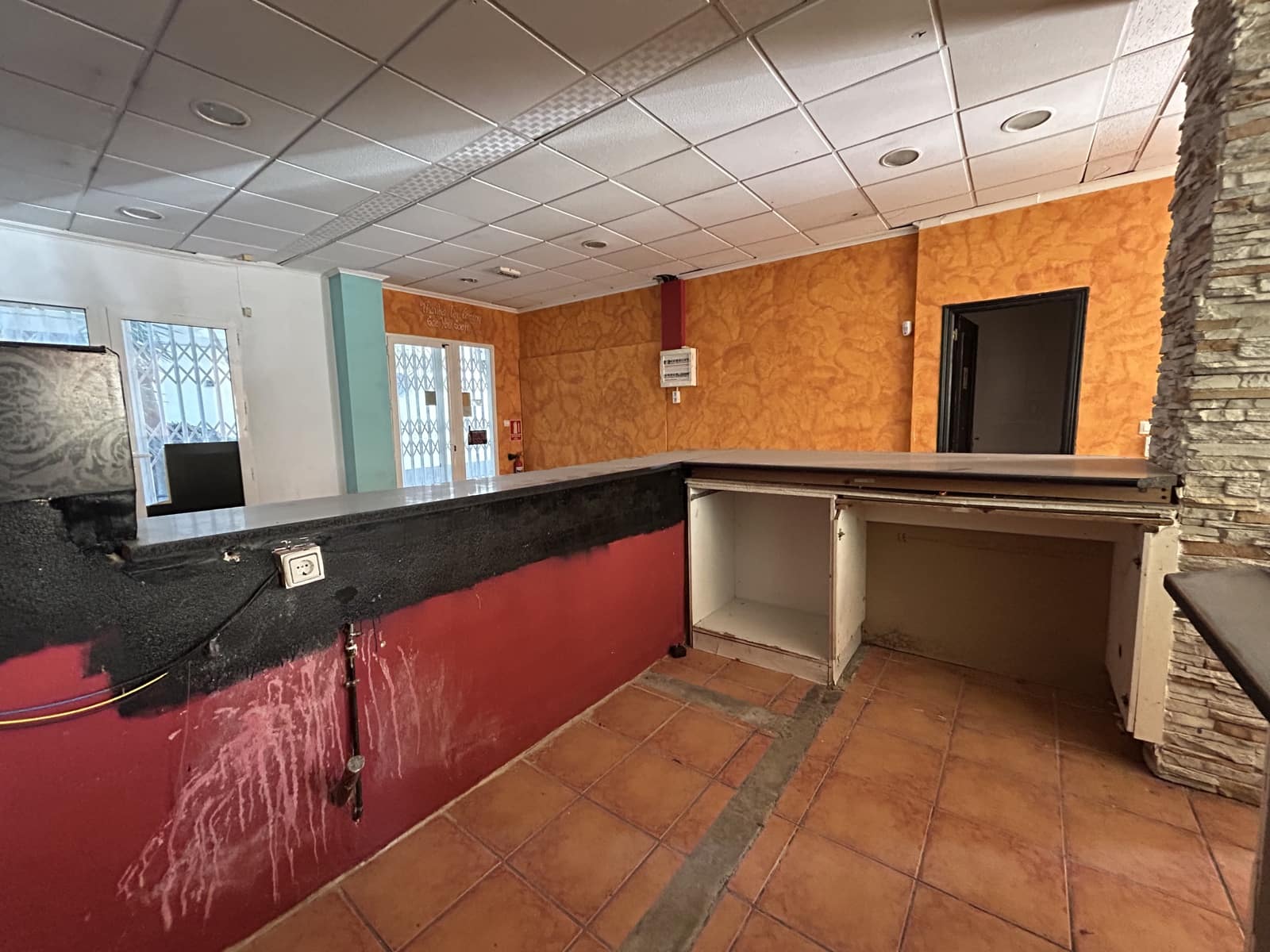 Restaurant/bar te koop in Villamartin - € 180.000 (Ref: 10098712)