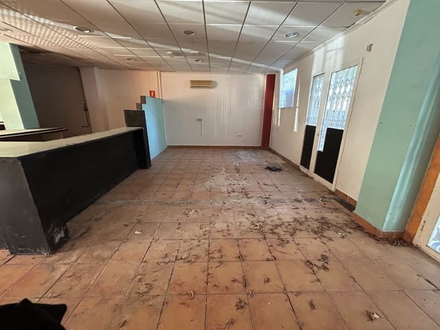 Restaurant/Bar for sale in Villamartin, Orihuela - € 180,000 (Ref: 10098712)