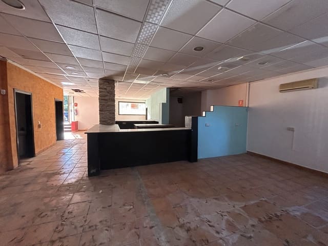 Restaurant/Bar for sale in Villamartin, Orihuela - € 180,000 (Ref: 10098712)