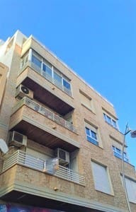2 soverom Leilighet til salgs i Torrevieja - € 268 000 (Ref: 10098713)