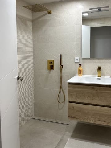 2 soverom Leilighet til salgs i Playa del Acequión, Torrevieja - € 268 000 (Ref: 10098713)