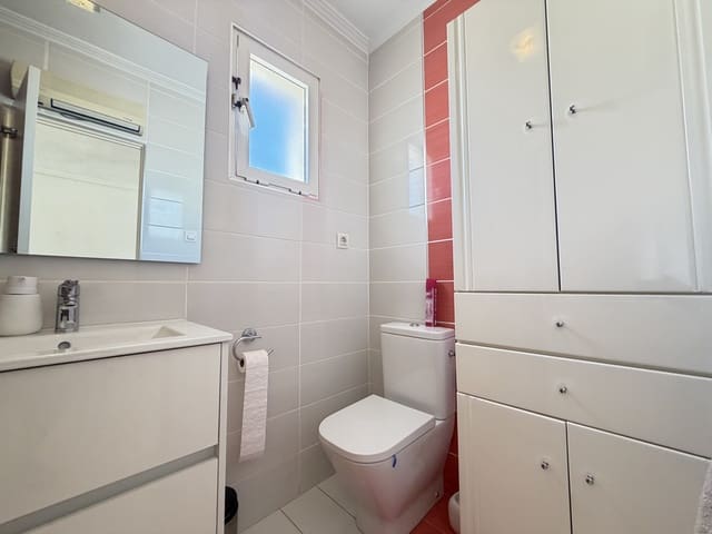 3 slaapkamer Huis te koop in San Miguel de Salinas - € 235.000 (Ref: 10098718)