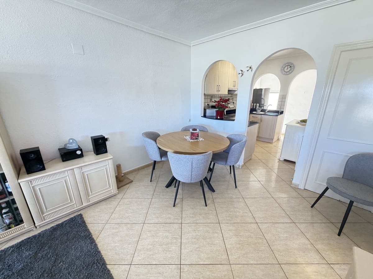 3 slaapkamer Huis te koop in San Miguel de Salinas - € 235.000 (Ref: 10098718)