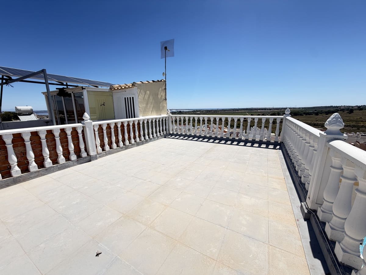 3 slaapkamer Huis te koop in San Miguel de Salinas - € 235.000 (Ref: 10098718)