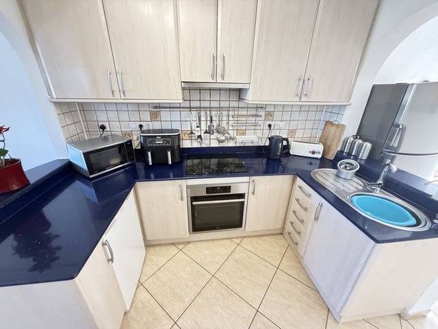 3 slaapkamer Huis te koop in San Miguel de Salinas - € 235.000 (Ref: 10098718)