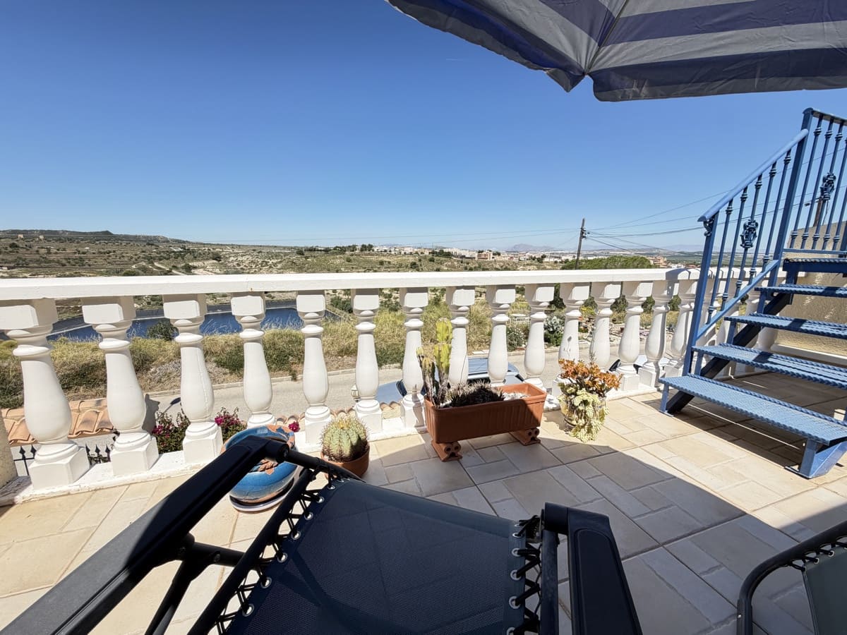 3 slaapkamer Huis te koop in San Miguel de Salinas - € 235.000 (Ref: 10098718)