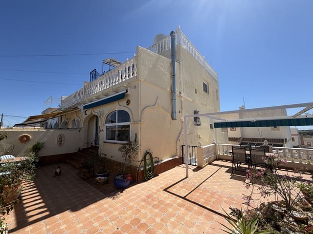 3 slaapkamer Huis te koop in San Miguel de Salinas - € 235.000 (Ref: 10098718)