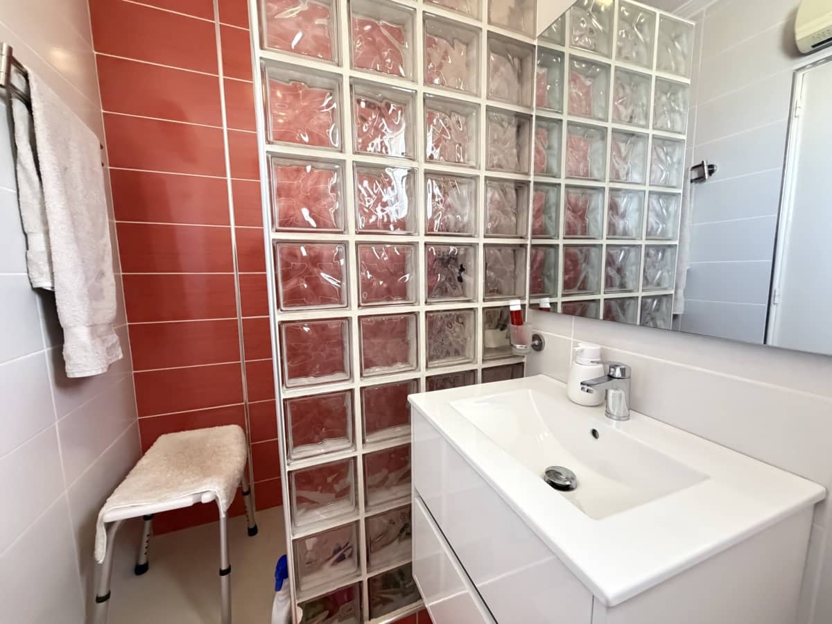 3 slaapkamer Huis te koop in San Miguel de Salinas - € 235.000 (Ref: 10098718)