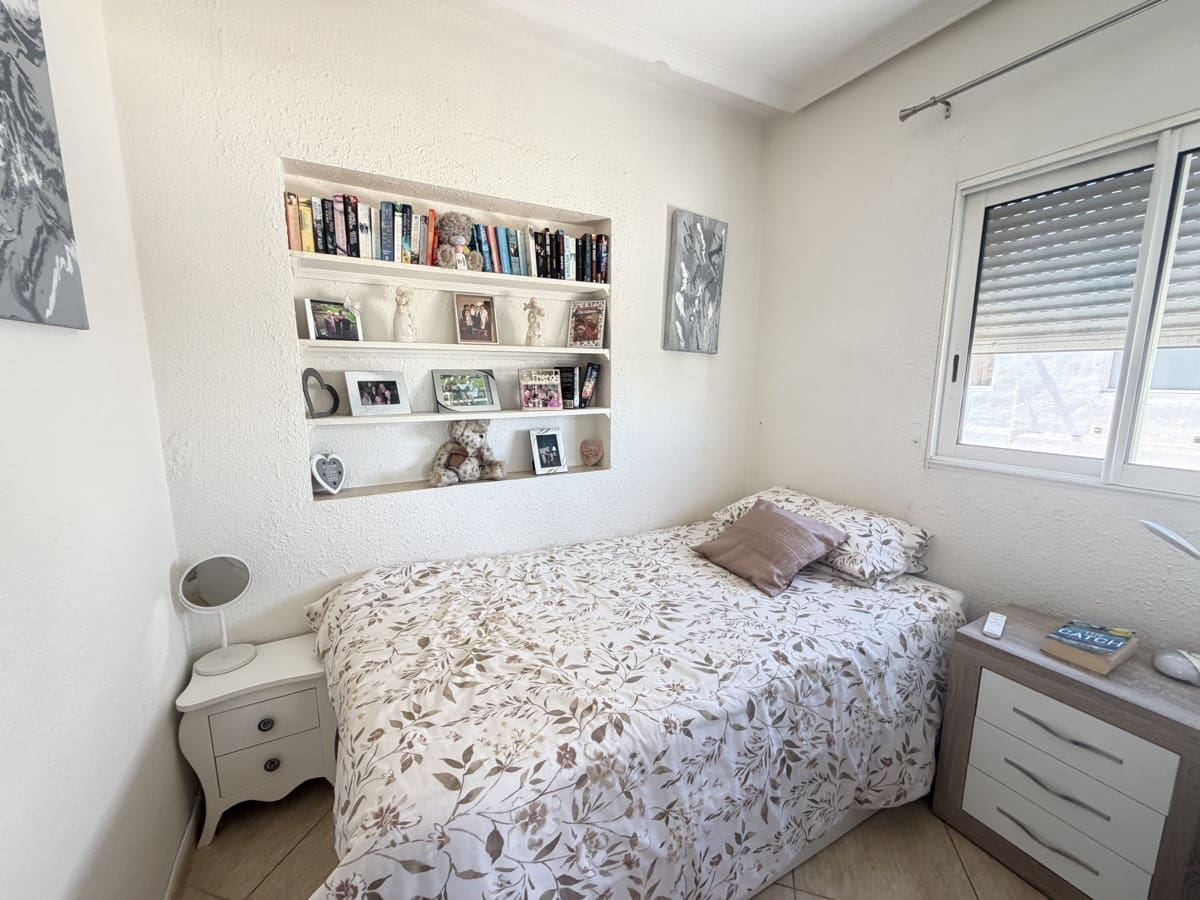 3 slaapkamer Huis te koop in San Miguel de Salinas - € 235.000 (Ref: 10098718)