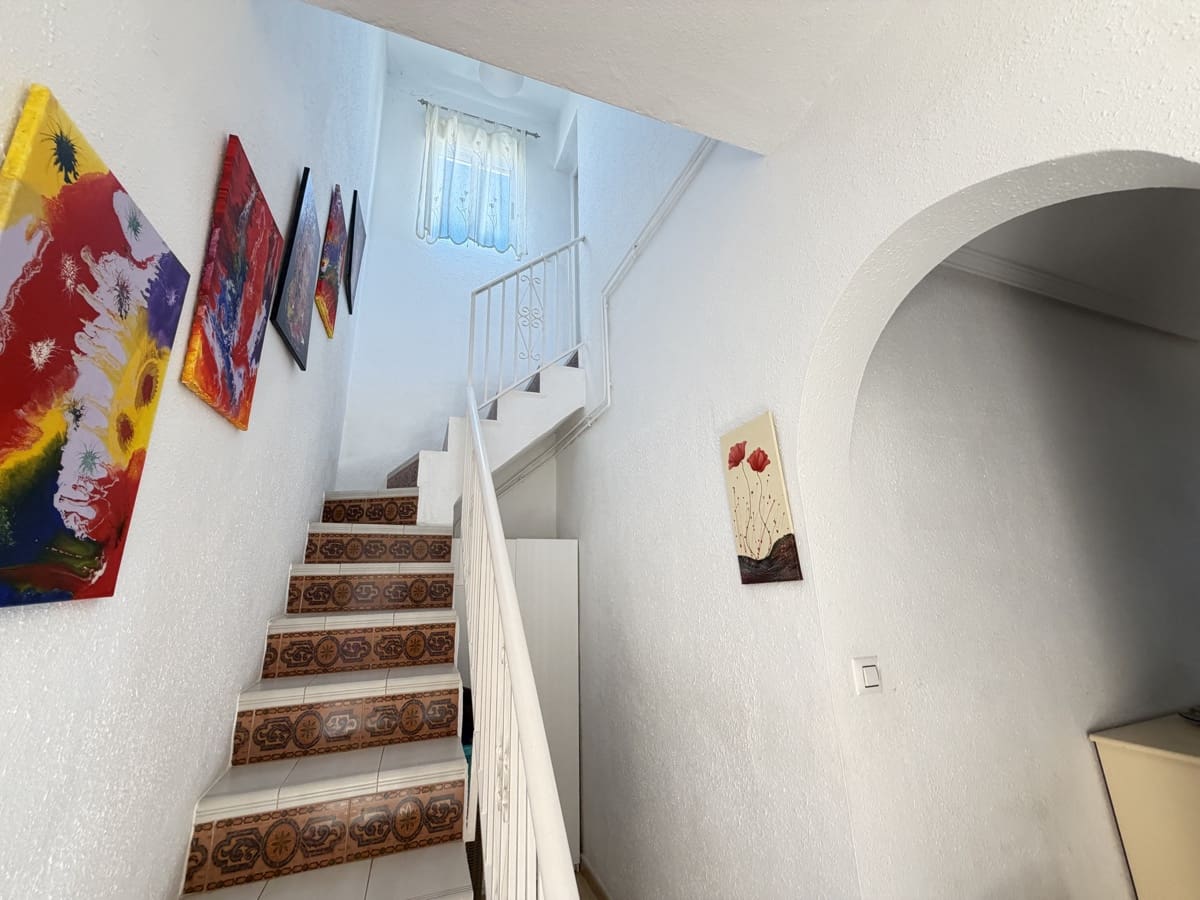 3 slaapkamer Huis te koop in San Miguel de Salinas - € 235.000 (Ref: 10098718)