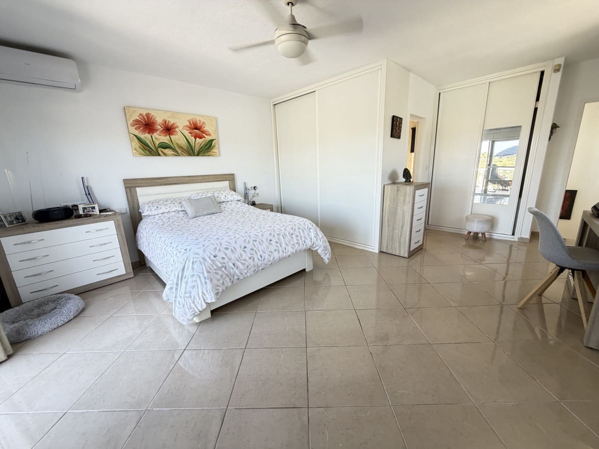 3 slaapkamer Huis te koop in San Miguel de Salinas - € 235.000 (Ref: 10098718)
