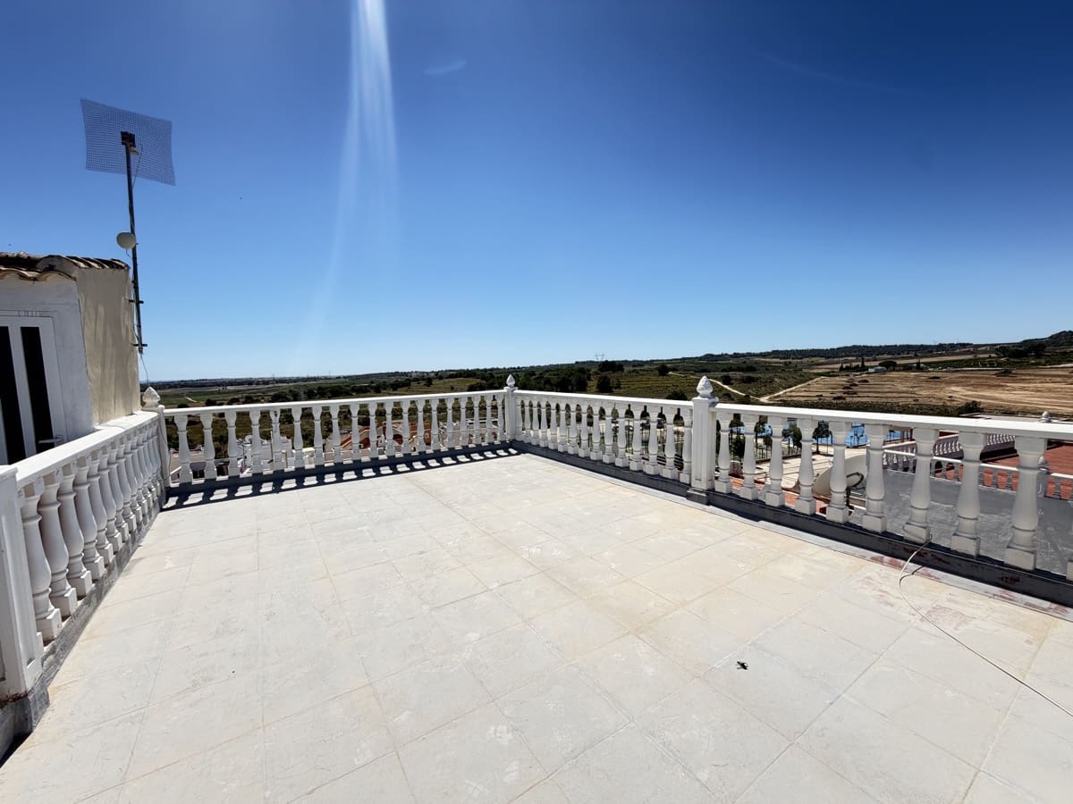 3 slaapkamer Huis te koop in San Miguel de Salinas - € 235.000 (Ref: 10098718)