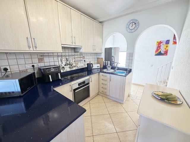 3 slaapkamer Huis te koop in San Miguel de Salinas - € 235.000 (Ref: 10098718)