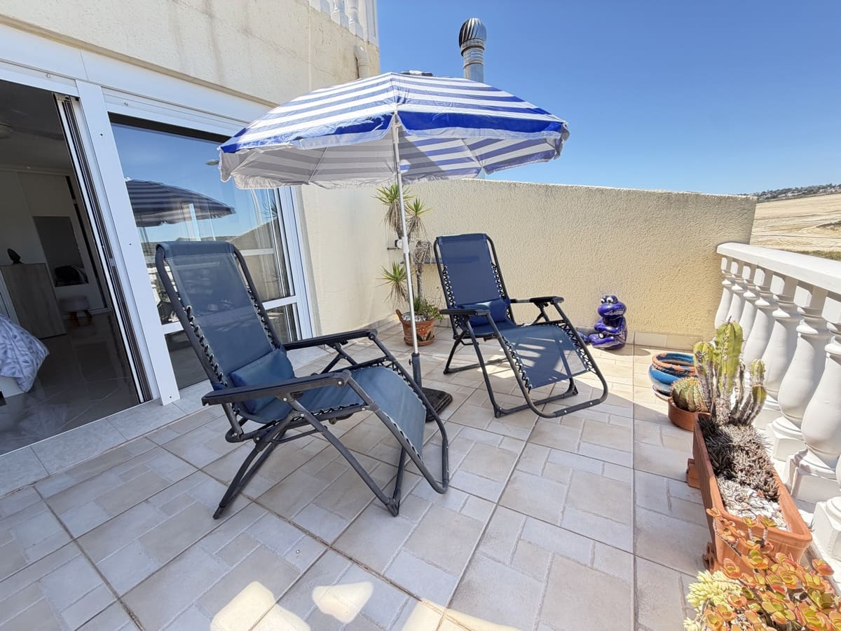 3 slaapkamer Huis te koop in San Miguel de Salinas - € 235.000 (Ref: 10098718)