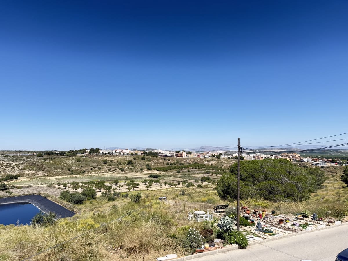 3 slaapkamer Huis te koop in San Miguel de Salinas - € 235.000 (Ref: 10098718)