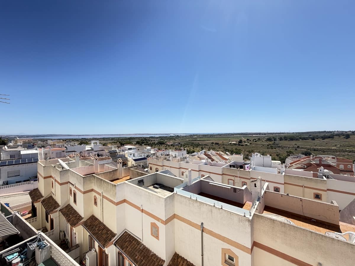 3 slaapkamer Huis te koop in San Miguel de Salinas - € 235.000 (Ref: 10098718)