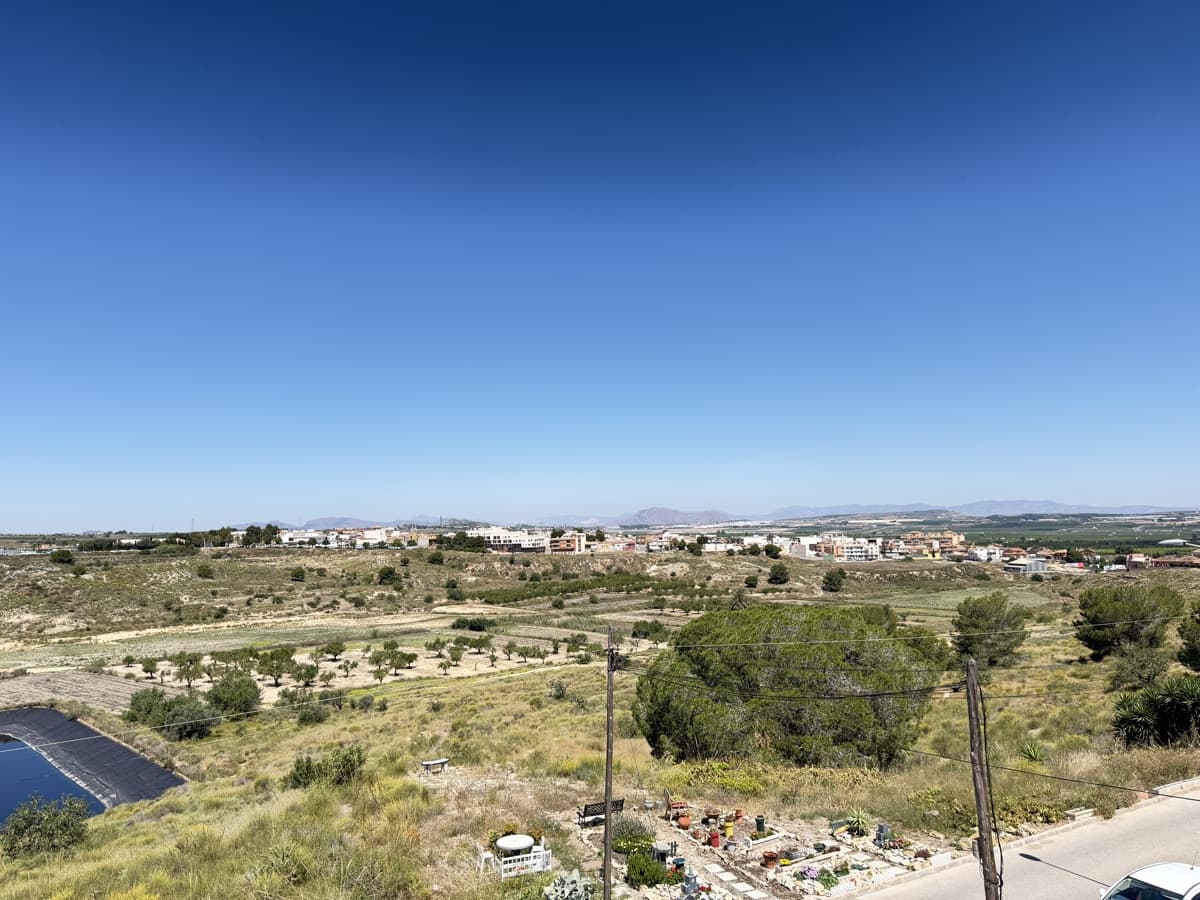 3 slaapkamer Huis te koop in San Miguel de Salinas - € 235.000 (Ref: 10098718)