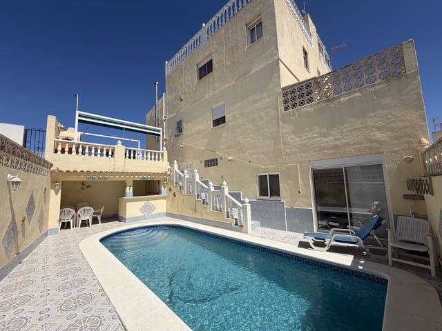 3 slaapkamer Huis te koop in San Miguel de Salinas - € 235.000 (Ref: 10098718)