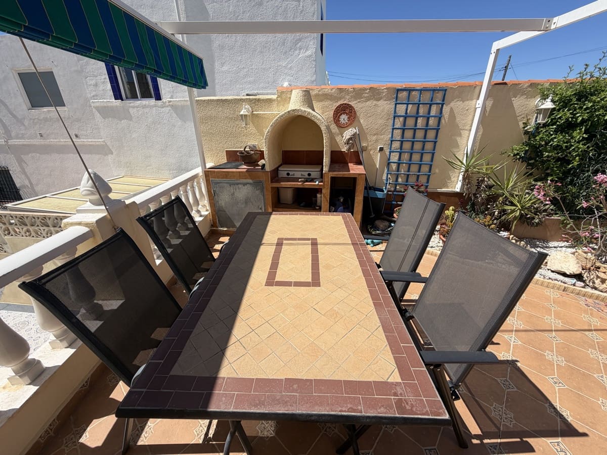 3 slaapkamer Huis te koop in San Miguel de Salinas - € 235.000 (Ref: 10098718)